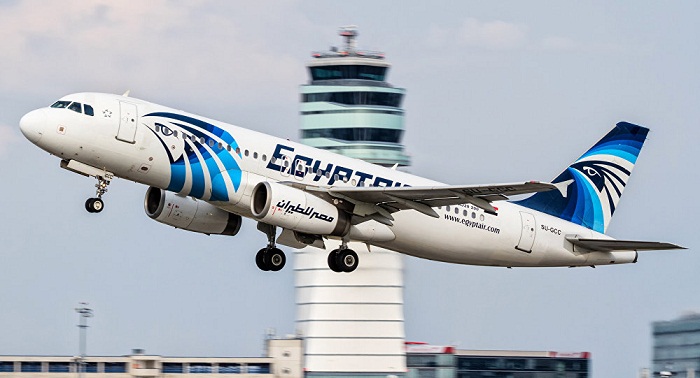 Crash d`EgyptAir: les boîtes noires localisées